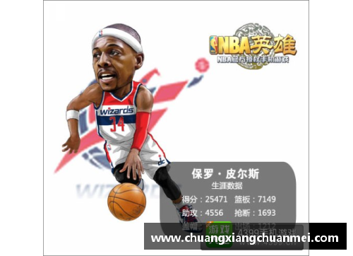 NBA球员雕像：荣耀留存，英雄永恒